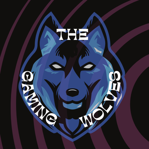 Gaming Wolves Logo